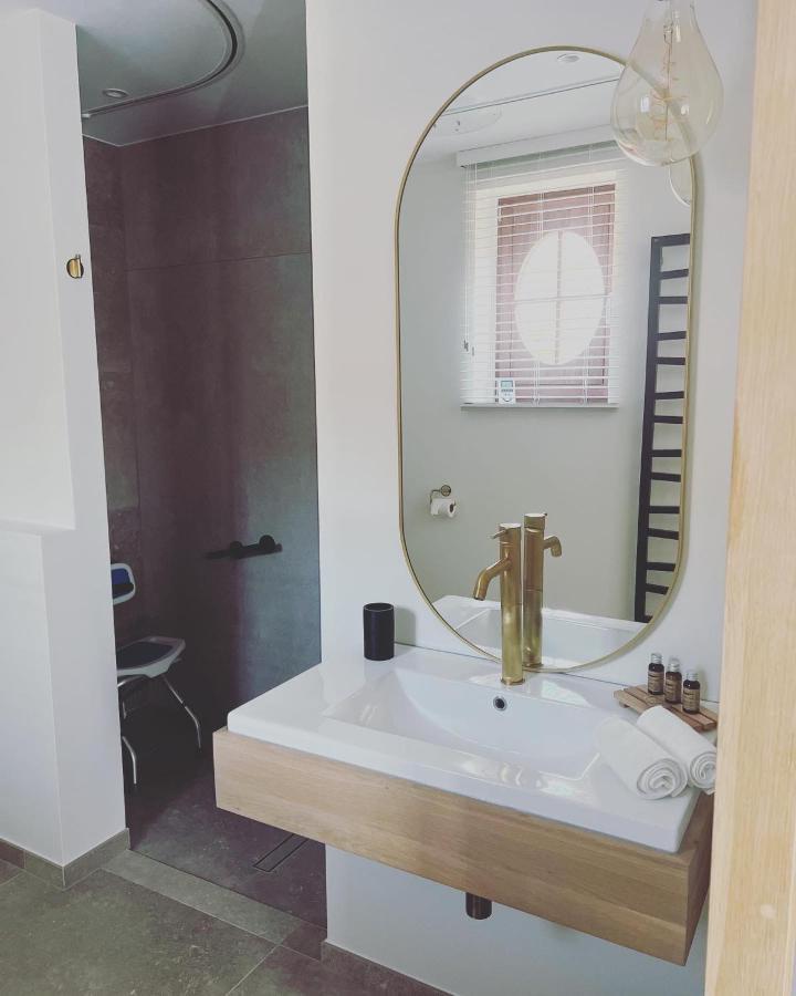 Meise Mina En Family Bed And Breakfast المظهر الخارجي الصورة