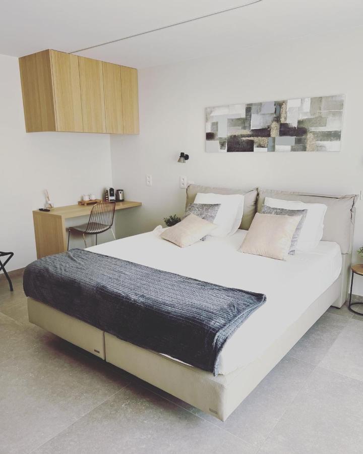 Meise Mina En Family Bed And Breakfast المظهر الخارجي الصورة