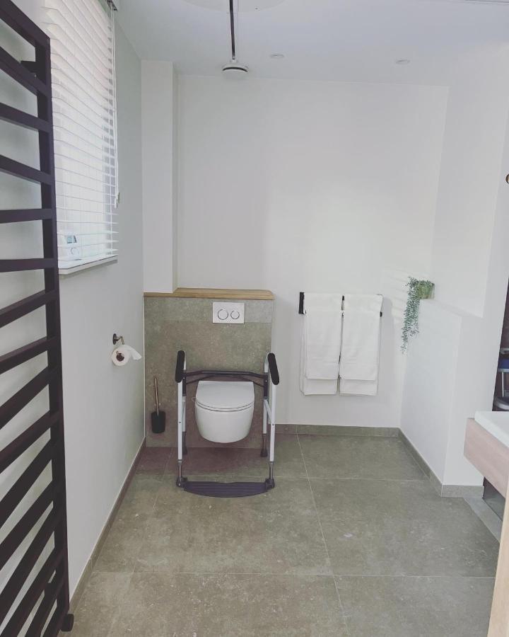 Meise Mina En Family Bed And Breakfast المظهر الخارجي الصورة